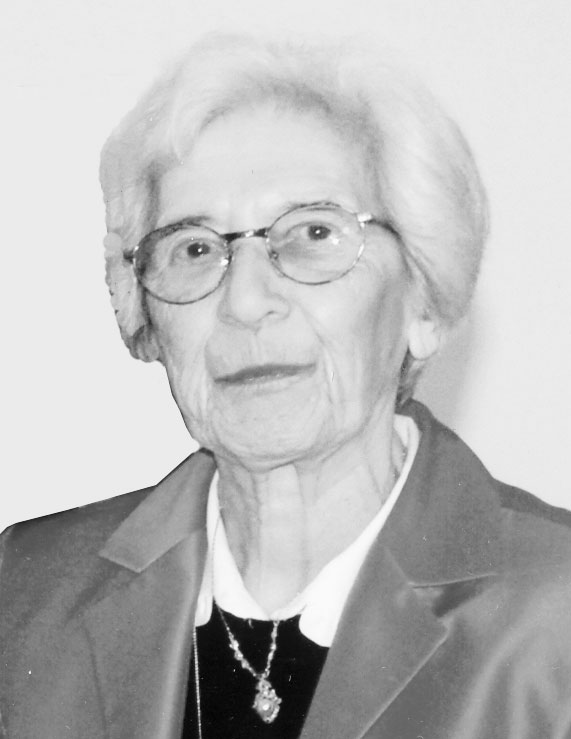 Edith Dietz