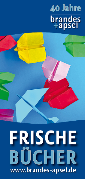 Frische Bücher