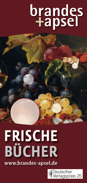 Frische Bücher