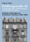 Preview: Feldbergstraße 42 – Geschichte eines »Ghettohauses« in Frankfurt am Main