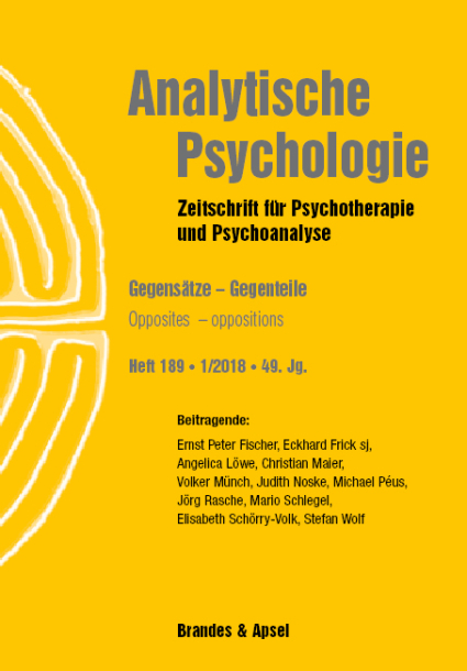 AP 1/2018, Nr. 189 (Printausgabe) – Gegensätze – Gegenteile