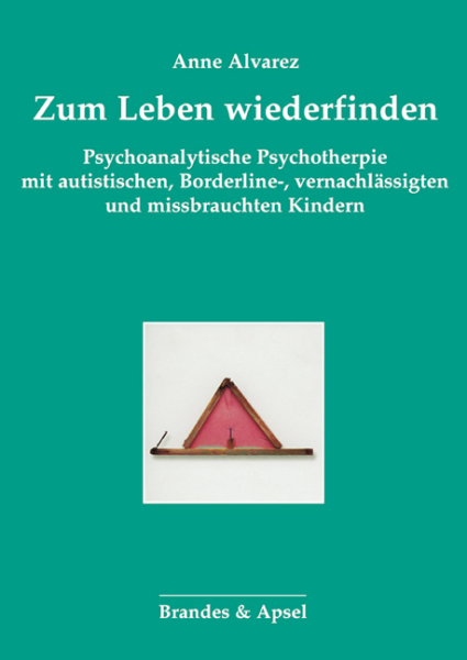 Zum Leben wiederfinden