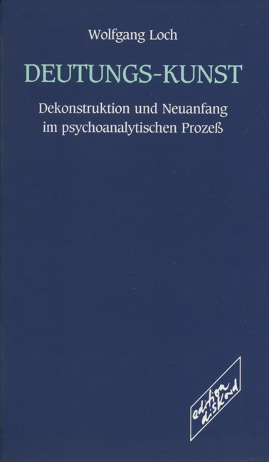 Deutungs-Kunst