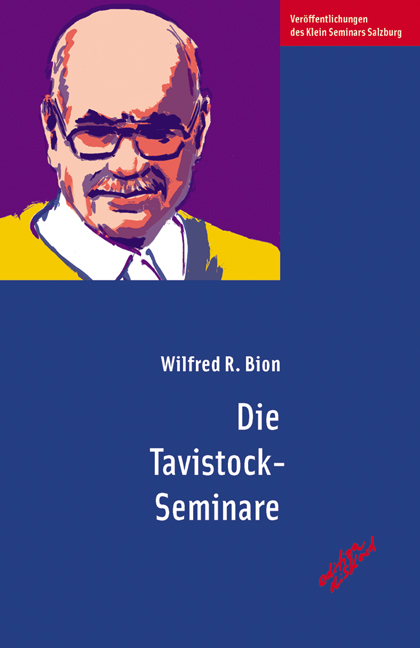 Die Tavistock-Seminare