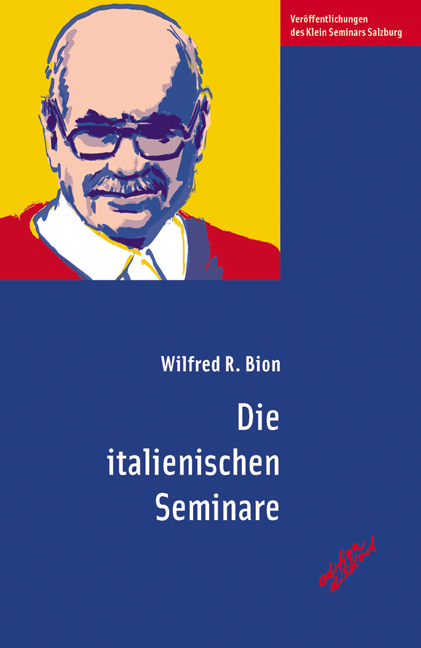 Die italienischen Seminare