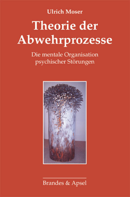Theorie der Abwehrprozesse – E-Book (pdf)