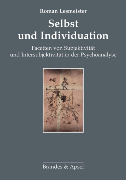 Selbst und Individuation – E-Book (pdf)