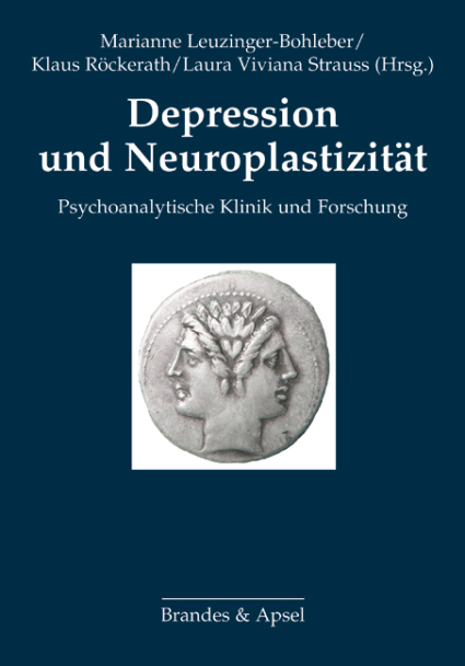 Depression und Neuroplastizität – E-Book (pdf)