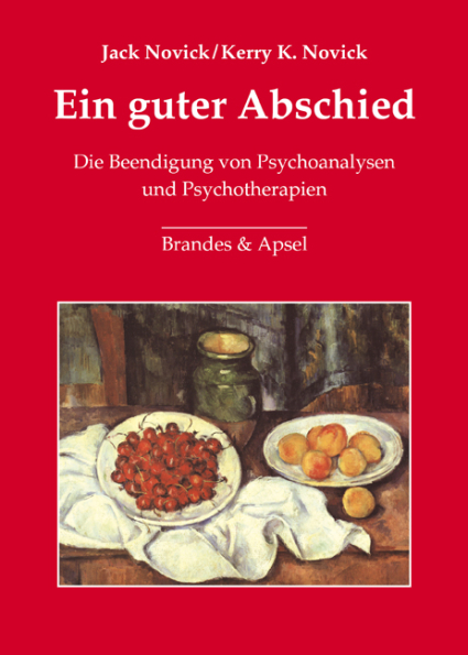 Ein guter Abschied