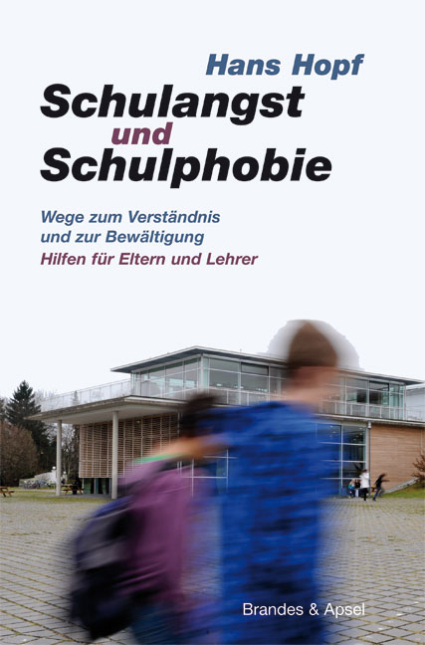 Schulangst und Schulphobie – E-Book (EPUB)