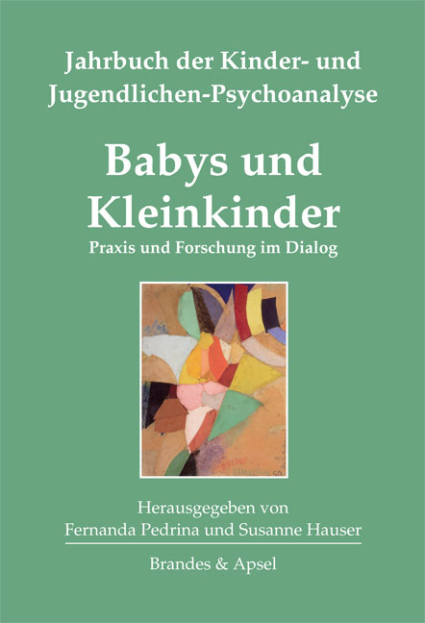 Babys und Kleinkinder – E-Book (pdf)