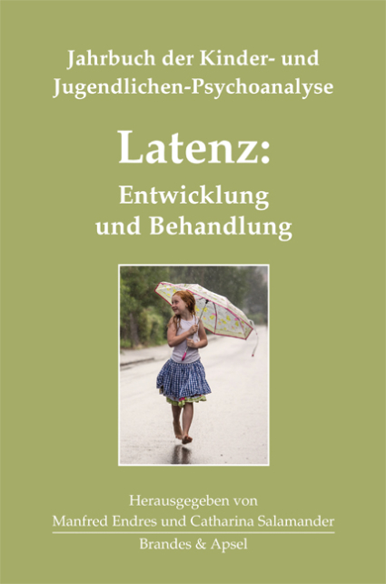 Latenz: Entwicklung und Behandlung – E-Book (pdf)