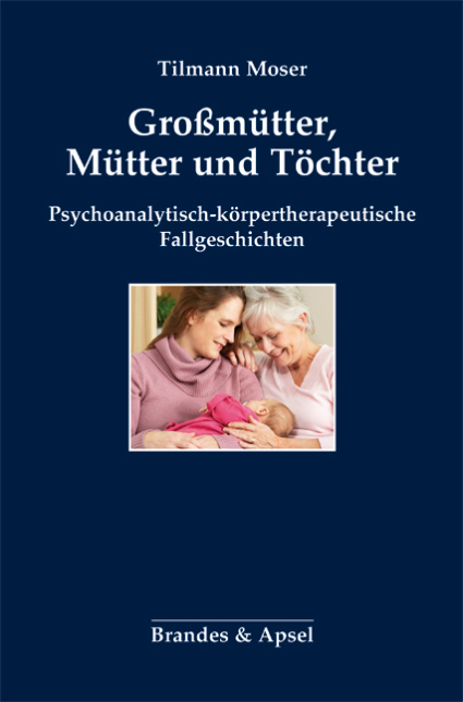 Großmütter, Mütter und Töchter – E-Book (pdf)