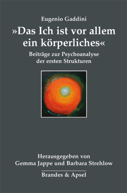 »Das Ich ist vor allem ein körperliches«
