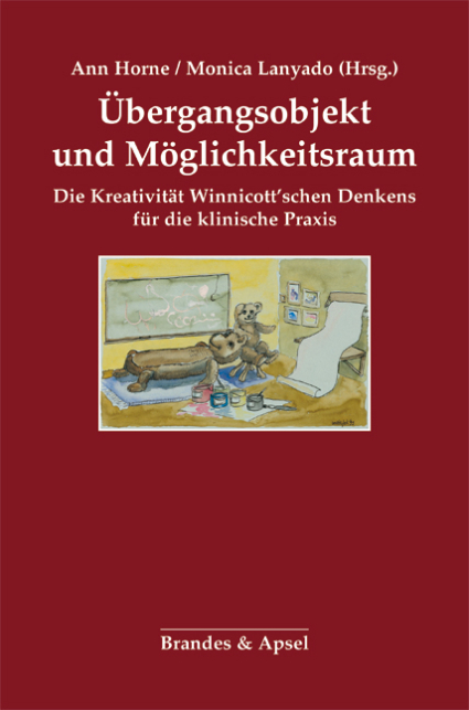 Übergangsobjekt und Möglichkeitsraum