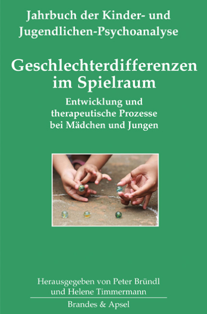 Geschlechterdifferenzen im Spielraum