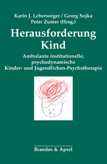 Herausforderung Kind