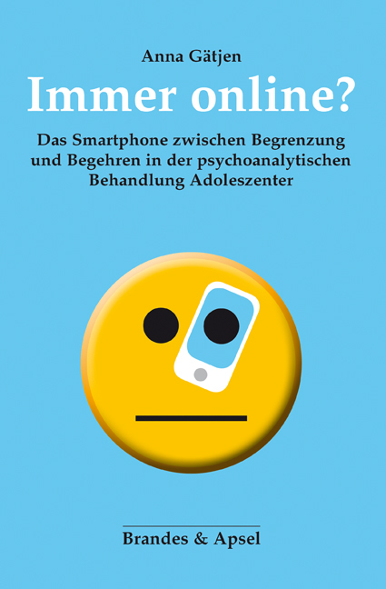 Immer online?