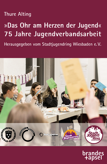 »Das Ohr am Herzen der Jugend«