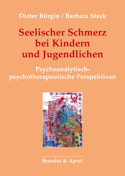 Seelischer Schmerz bei Kindern und Jugendlichen