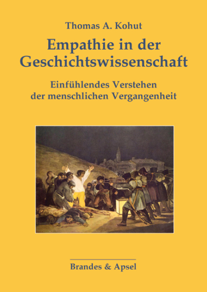 Empathie in der Geschichtswissenschaft