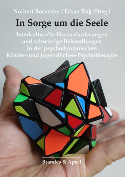 In Sorge um die Seele