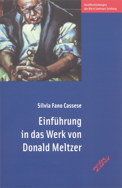 Einführung in das Werk von Donald Meltzer