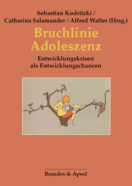 Bruchlinie Adoleszenz