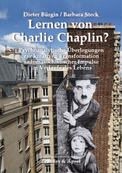 Lernen von Charlie Chaplin?