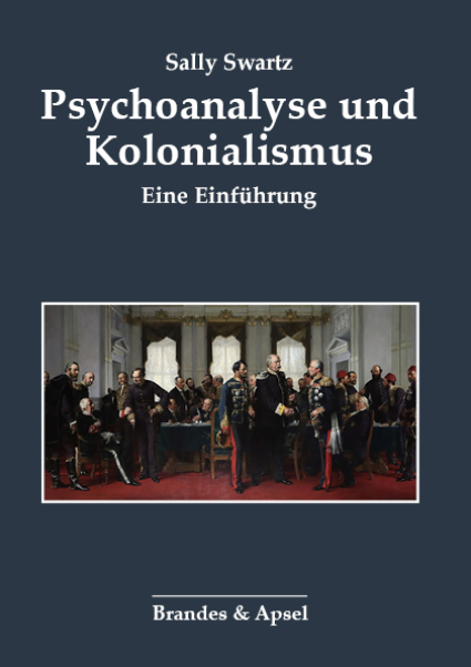 Psychoanalyse und Kolonialismus