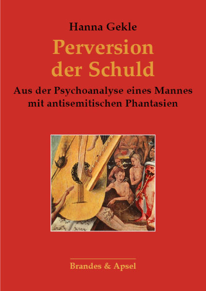 Perversion der Schuld