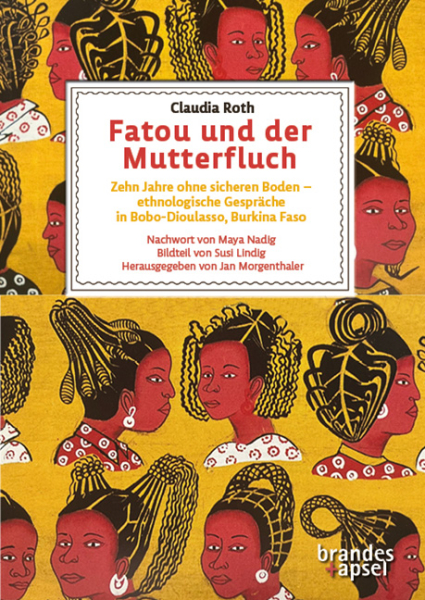 Fatou und der Mutterfluch