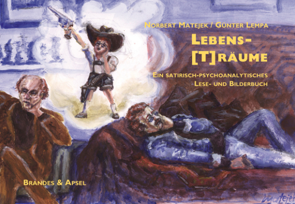 Lebensträume – Lebensräume