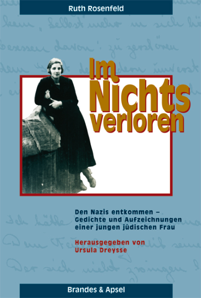 In Nichts verloren
