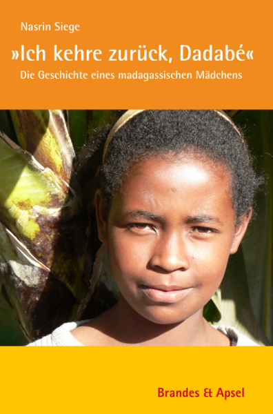 »Ich kehre zurück, Dadabé«
