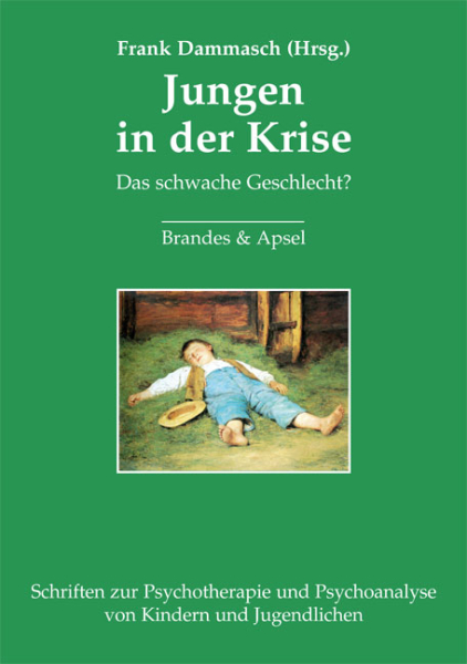 Jungen in der Krise – E-Book (pdf)