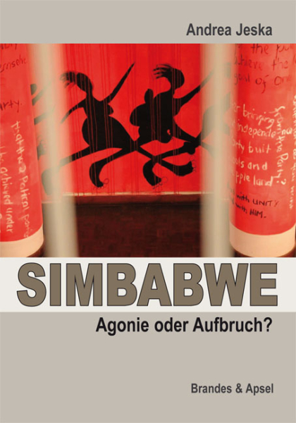 Simbabwe