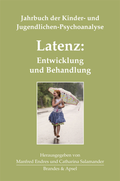 Latenz: Entwicklung und Behandlung – E-Book (pdf)
