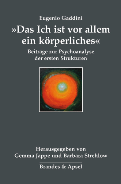 »Das Ich ist vor allem ein körperliches«