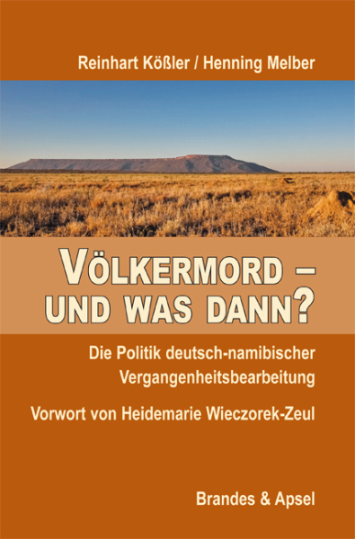 Völkermord – und was dann?