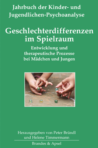 Geschlechterdifferenzen im Spielraum