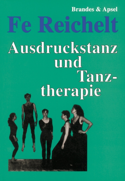 Ausdruckstanz und Tanztherapie