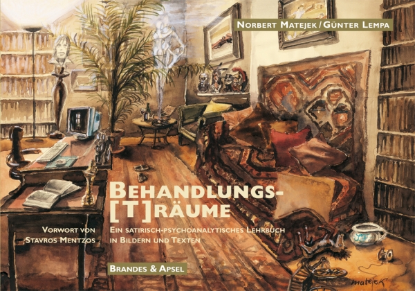 Behandlungsträume