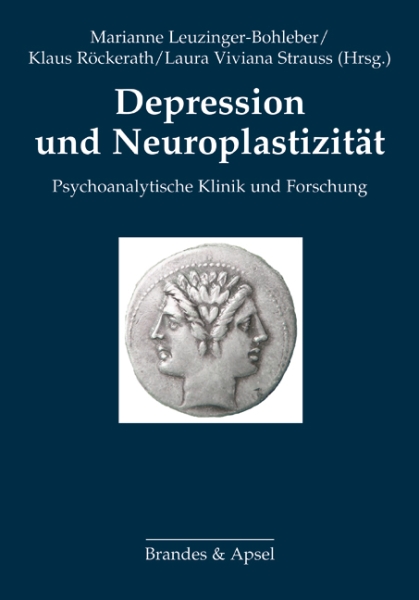 Depression und Neuroplastizität – E-Book (pdf)