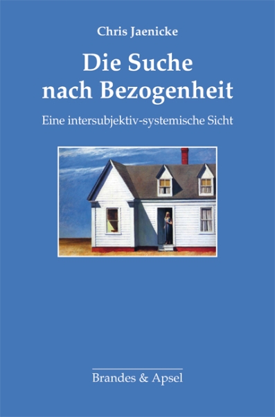 Die Suche nach Bezogenheit – E-Book (pdf)