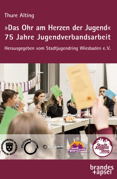 »Das Ohr am Herzen der Jugend«
